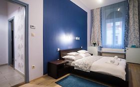 Budapest Rooms