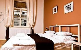 Rooms Budapest